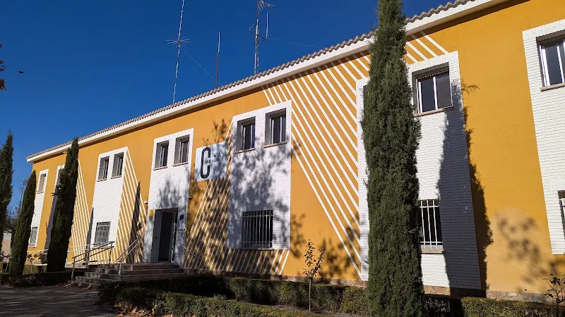Casa de la Ciudad