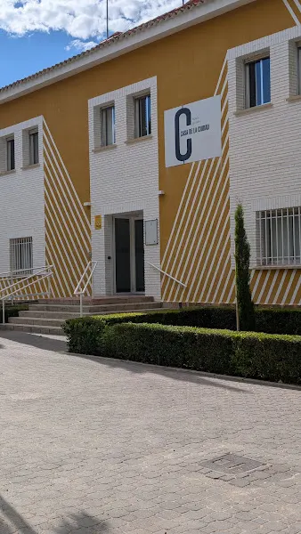 Casa de la Ciudad - Centro educativo en Ciudad Real - foto 2