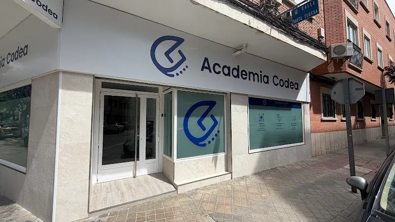 Academia Codea – Clases Particulares de Informática - Centro educativo en Ciudad Real - foto 2