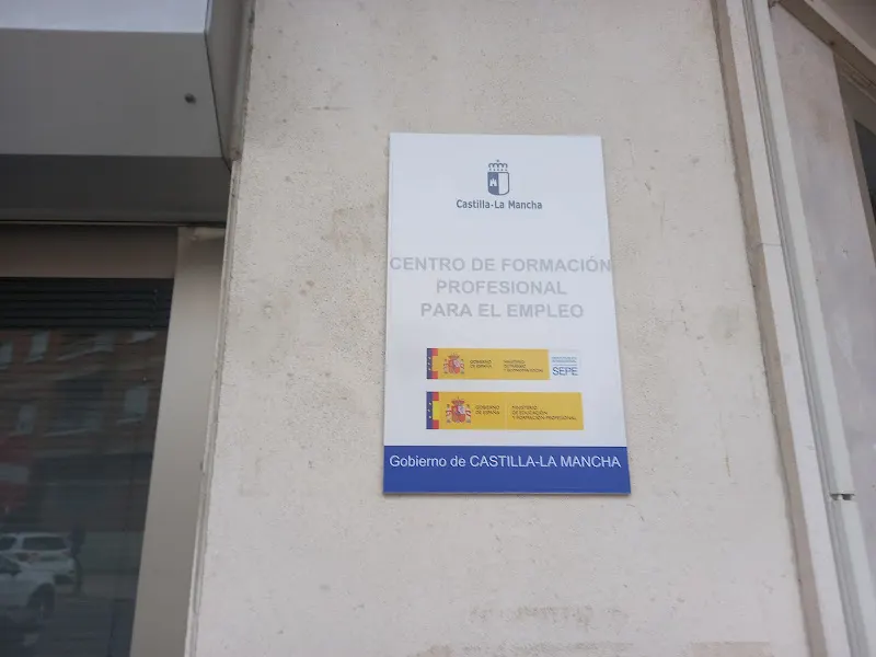 Academia Tecnas - Formación Presencial y Online - Ciudad Real