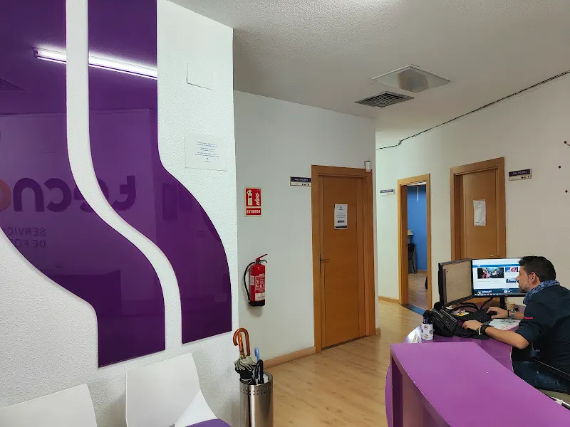 Academia Tecnas - Formación Presencial y Online - Centro de estudios en Ciudad Real - foto 2