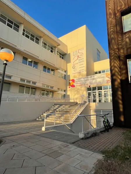 Edificio Politécnico