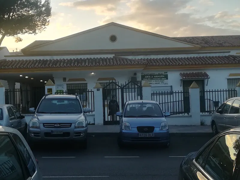I.E.S. Sierra de Mijas
