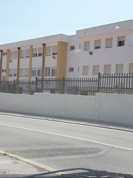CEIP El Olmo - Mijas