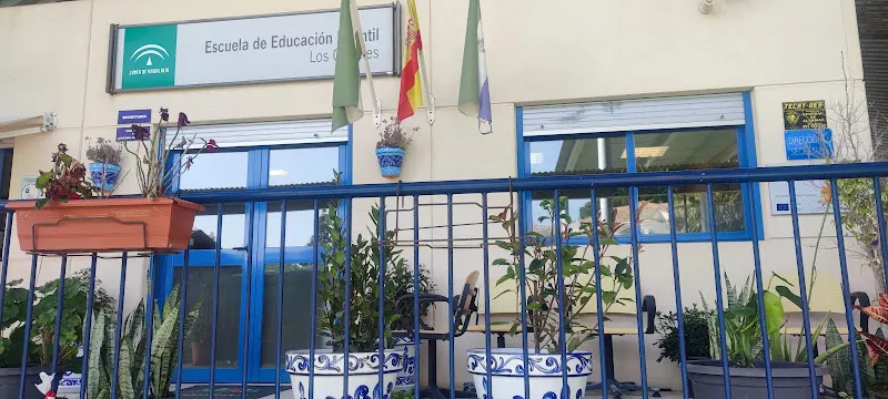 CEIP El Olmo - Colegio público en Mijas - foto 2