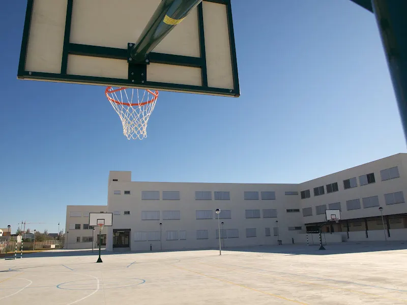 IES Vega de Mijas