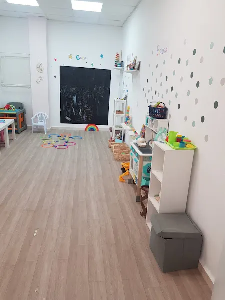 Centro pedagógico Charas Hnas Serrano - Centro educativo en Mijas - foto 2