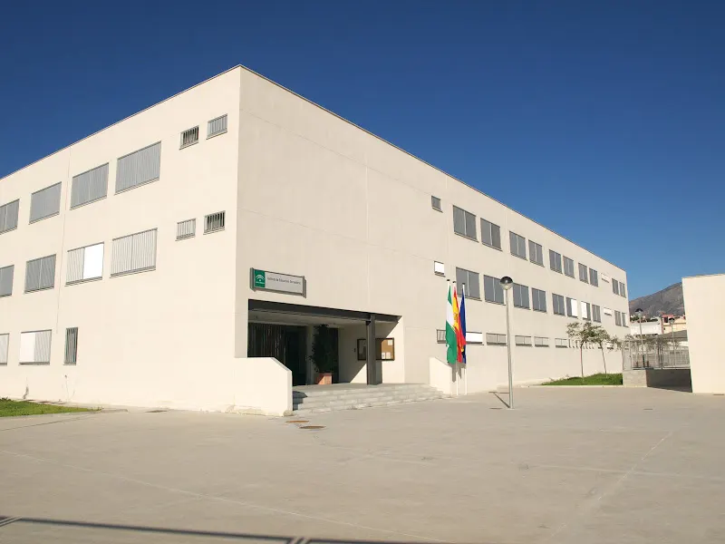 Sierra Mijas instituto