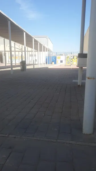 Instituto Educación Secundaria Las Lagunas