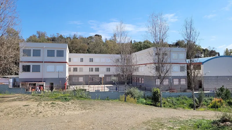 IES Torre Almenara