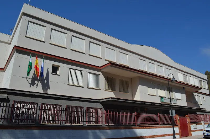 IES Torre Almenara - Instituto de secundaria en Mijas - foto 2