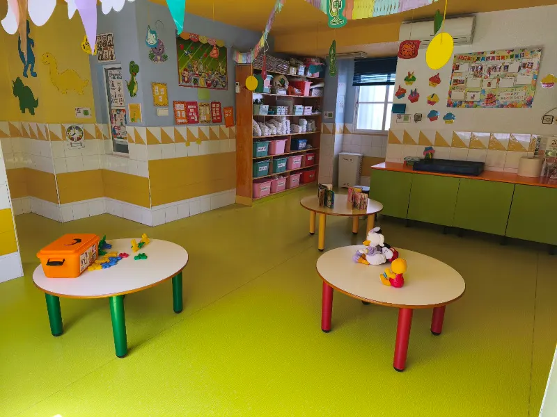 tamixa - Colegio público en Mijas - foto 2