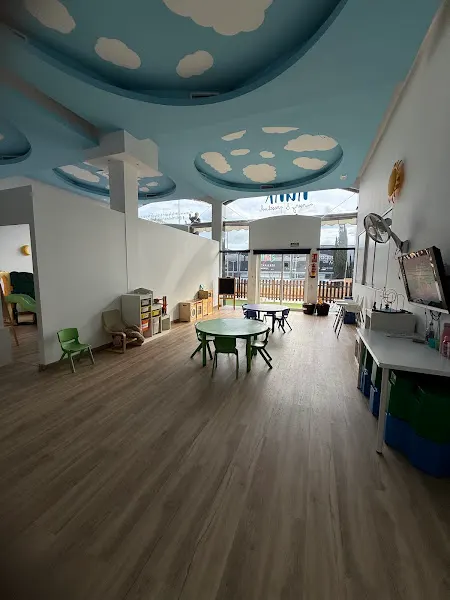 Nuna Nursery School Mijas - Mijas