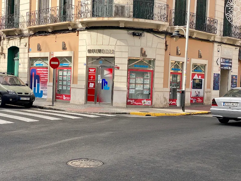 Dirección Provincial de Educación y Ciencia de Melilla - Melilla