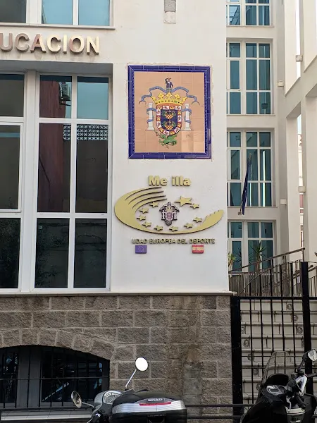 Centro Educativo Ciudad de Melilla - Melilla