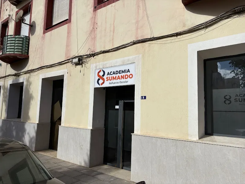 Academia Sumando - Melilla