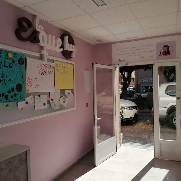 Acción Estudios - Melilla