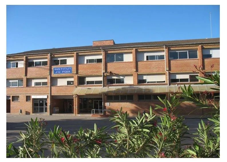 Instituto J.V. Foix
