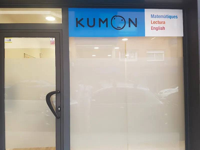 Centro Kumon de Matemáticas, Lectura e Inglés