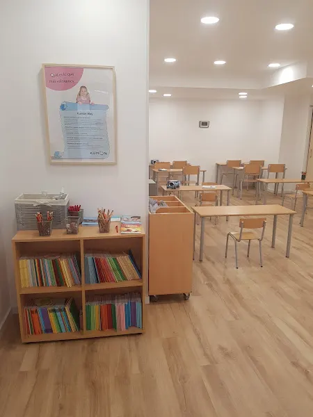 Centro Kumon de Matemáticas, Lectura e Inglés - Programa de actividades extraescolares en Rubí - foto 2