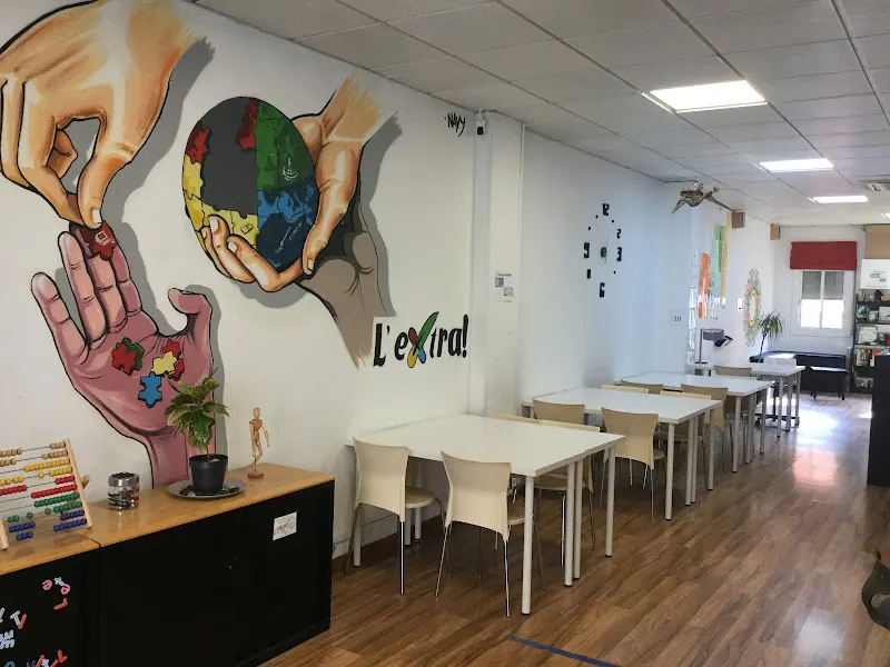 L'extra! - Centro educativo en Rubí - foto 2
