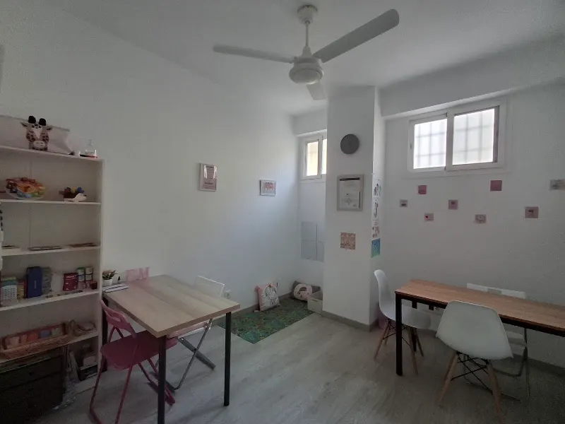 Centro E. Moreno Educación y Pedagogía - Fuengirola