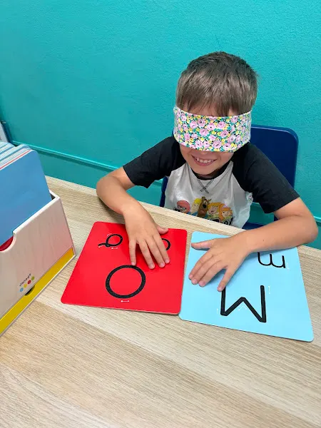 Patri pedagogía terapéutica - Centro educativo en Fuengirola - foto 2
