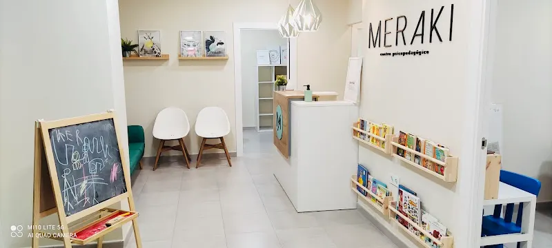MERAKI Centro Psicopedagógico - Centro educativo en Benidorm - foto 2