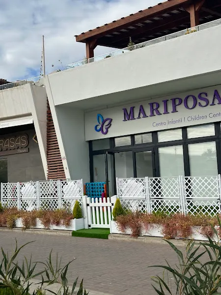 Mariposa Children's Center - Benidorm