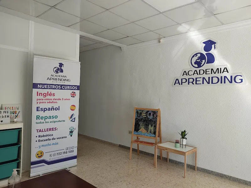 Language School