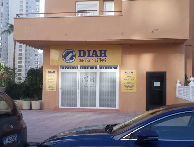 Academia DIAH