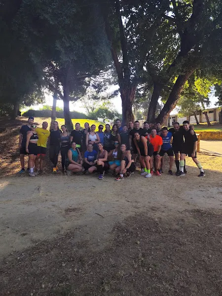 Preparacionfisicaoposiciones oposportsevilla - Alcalá de Guadaíra