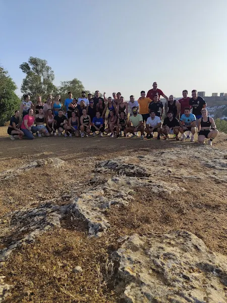 Preparacionfisicaoposiciones oposportsevilla - Centro educativo en Alcalá de Guadaíra - foto 2