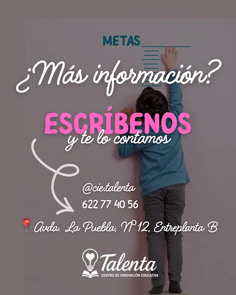 TALENTA