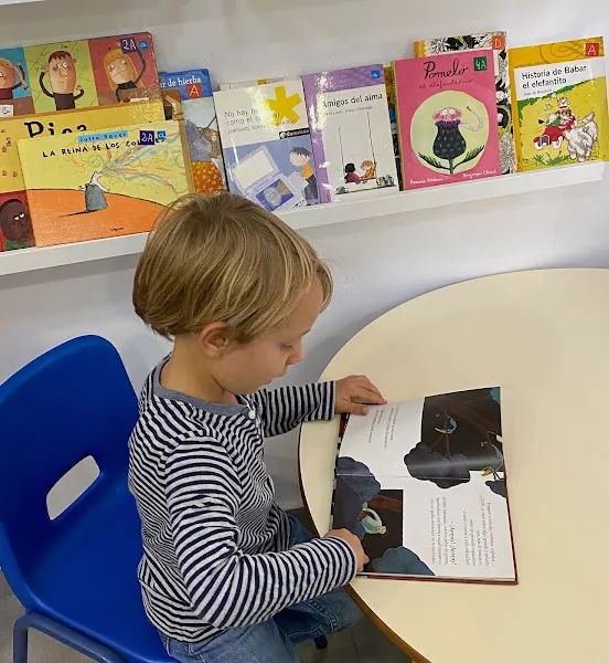Centro Kumon - Majadahonda