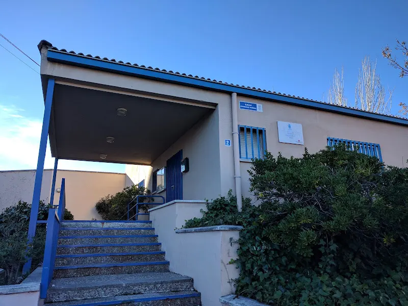 Escuela Infantil Talin - Majadahonda