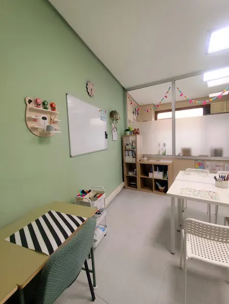 El Aula De Pili y Bea - Zamora