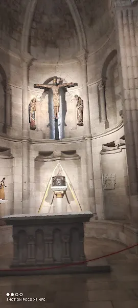 El Centro - Zamora