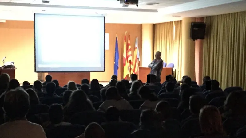 Centro de formación Racó de l´Horta - Centro educativo en Sagunto - foto 2