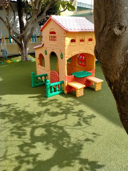 E.I. de primer ciclo El Baladre - Colegio público en Sagunto - foto 2