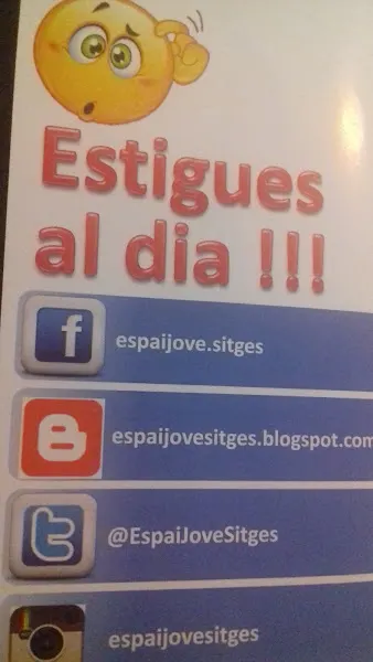 Servicio Educativo del Garraf - Vilanova i la Geltrú