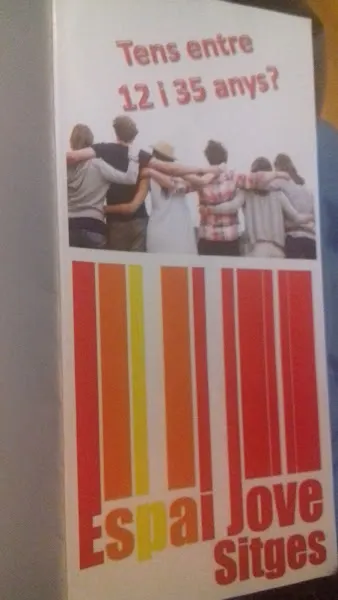Servicio Educativo del Garraf - Centro educativo en Vilanova i la Geltrú - foto 2