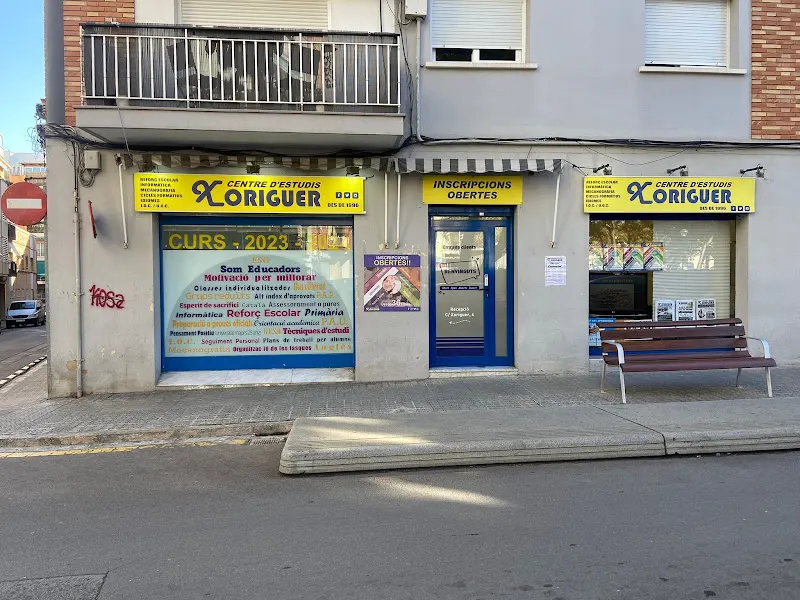 Centro de Estudios Xoriguer - Centro educativo en Vilanova i la Geltrú - foto 2