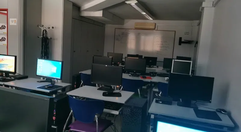 Centre de formació ADP - Vilanova i la Geltrú