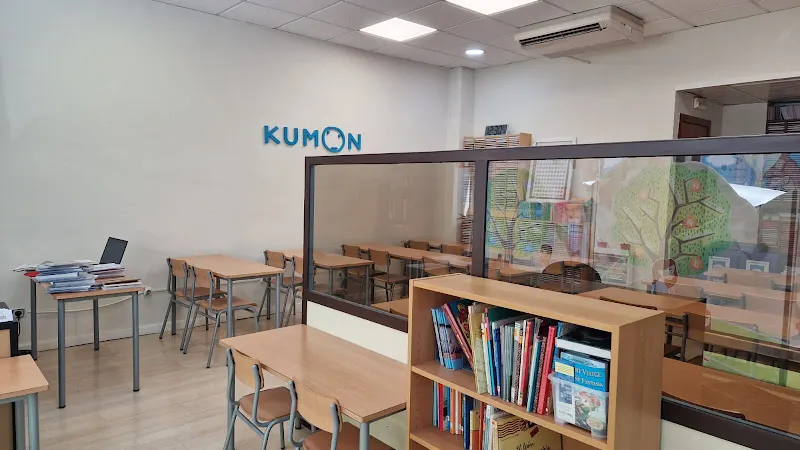 Centro Kumon de Matemáticas, Lectura e Inglés - Vilanova i la Geltrú
