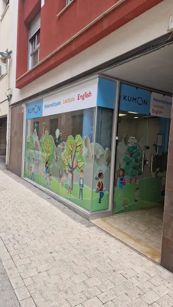 Centro Kumon de Matemáticas, Lectura e Inglés - Programa de actividades extraescolares en Vilanova i la Geltrú - foto 2