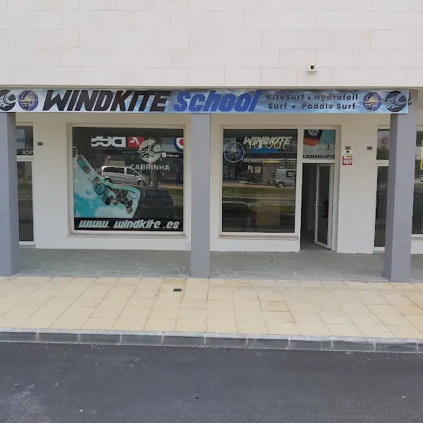 Wingkite Academy