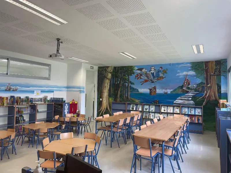 CEIP Valeriano López