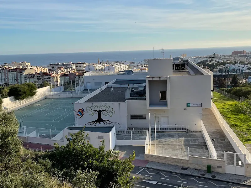 CEIP Valeriano López - Colegio público en Estepona - foto 2