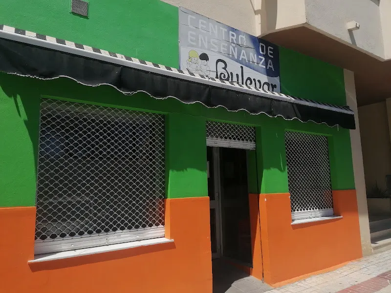 Centro De Enseñanza Bulevar
